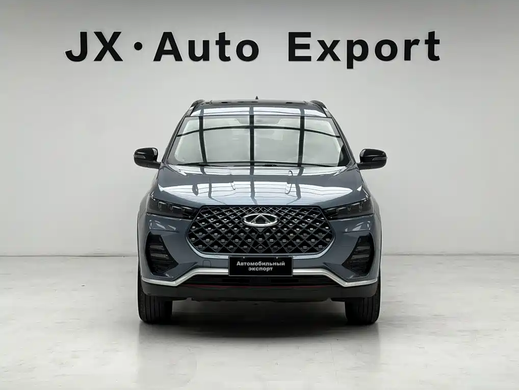 Chery Tiggo 7 — миниатюра 2