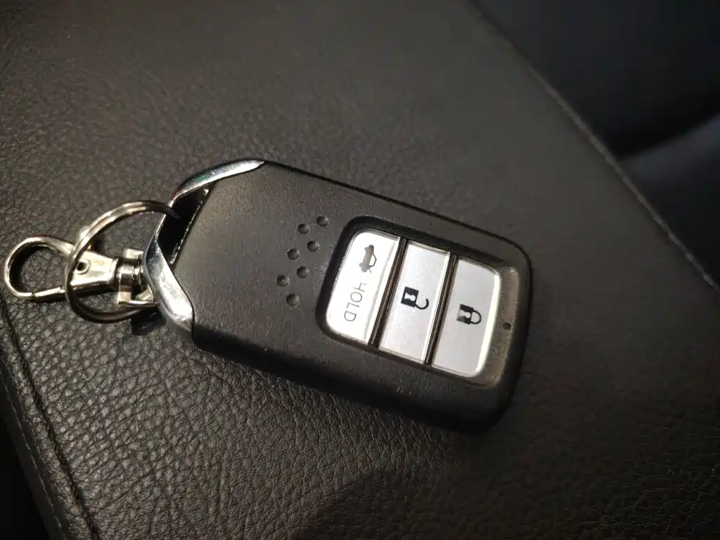 Honda Crider — миниатюра 9