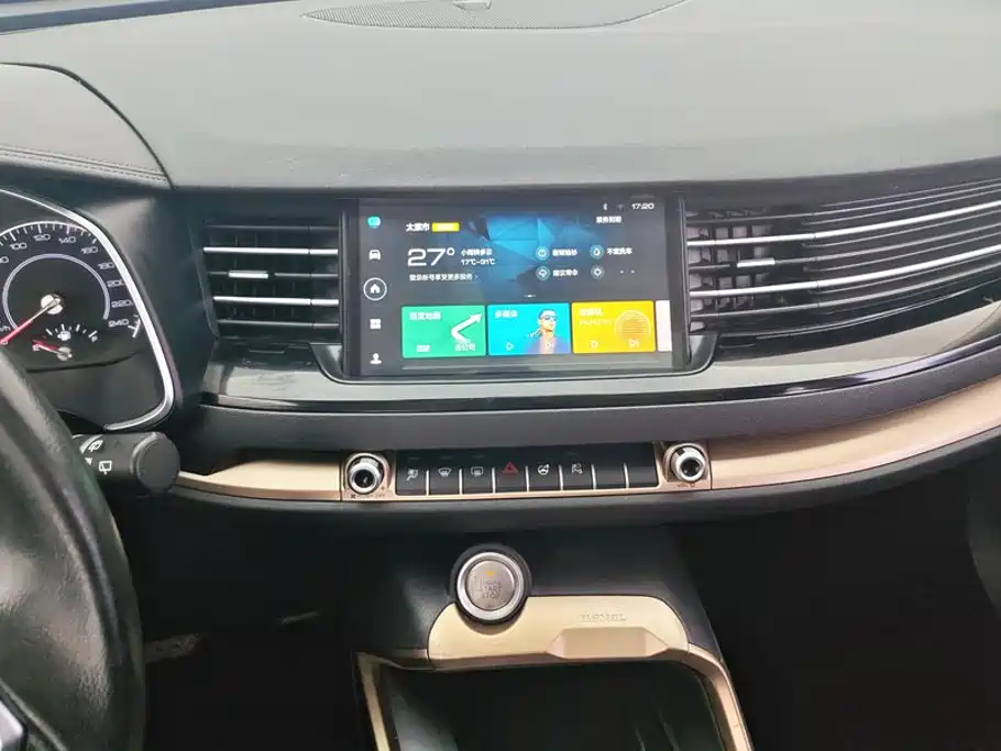 Haval H6 — миниатюра 13