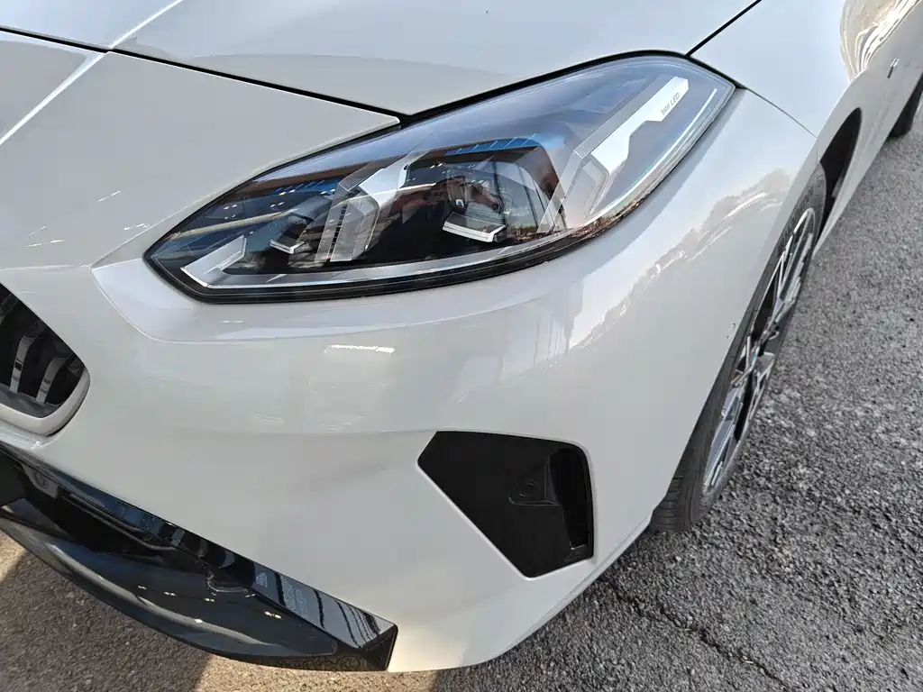 BMW 2 Series 2 2025 225L M Sport