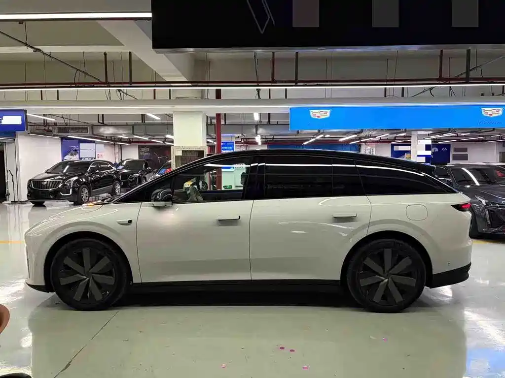Li Auto Li i6 — миниатюра 5