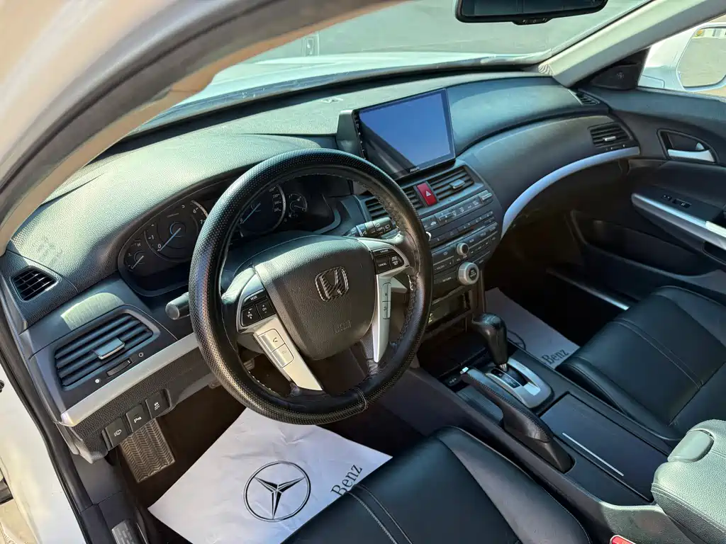 Honda Crosstour 2012 2.4L Premium