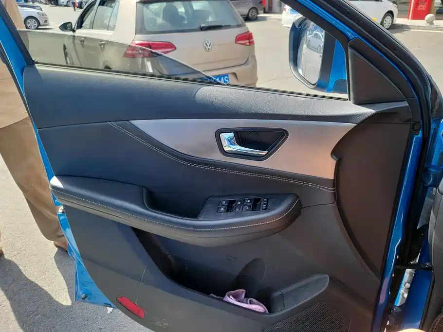 Fengguang Fengguang S560 — миниатюра 7