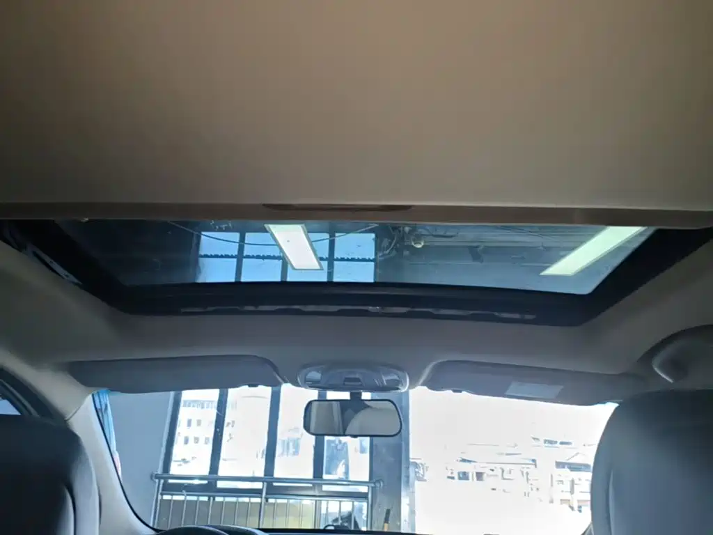 Baojun 730 — миниатюра 18