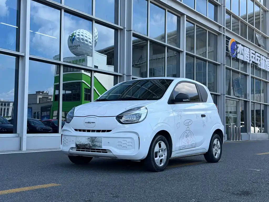 Roewe Clever