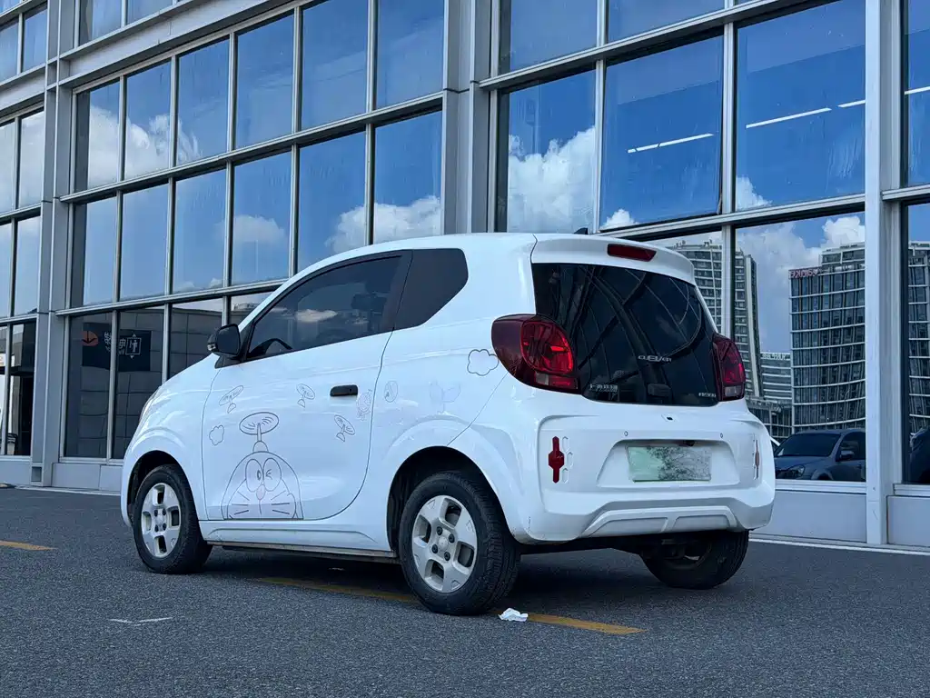 Roewe Clever — миниатюра 4