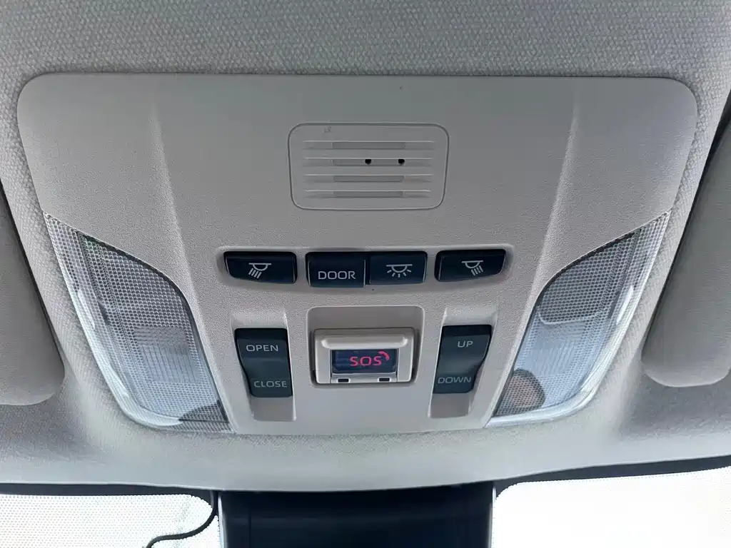 Toyota Corolla — миниатюра 22
