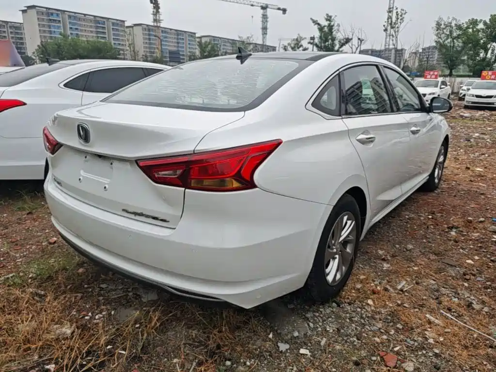 Changan Ruicheng CC — миниатюра 7