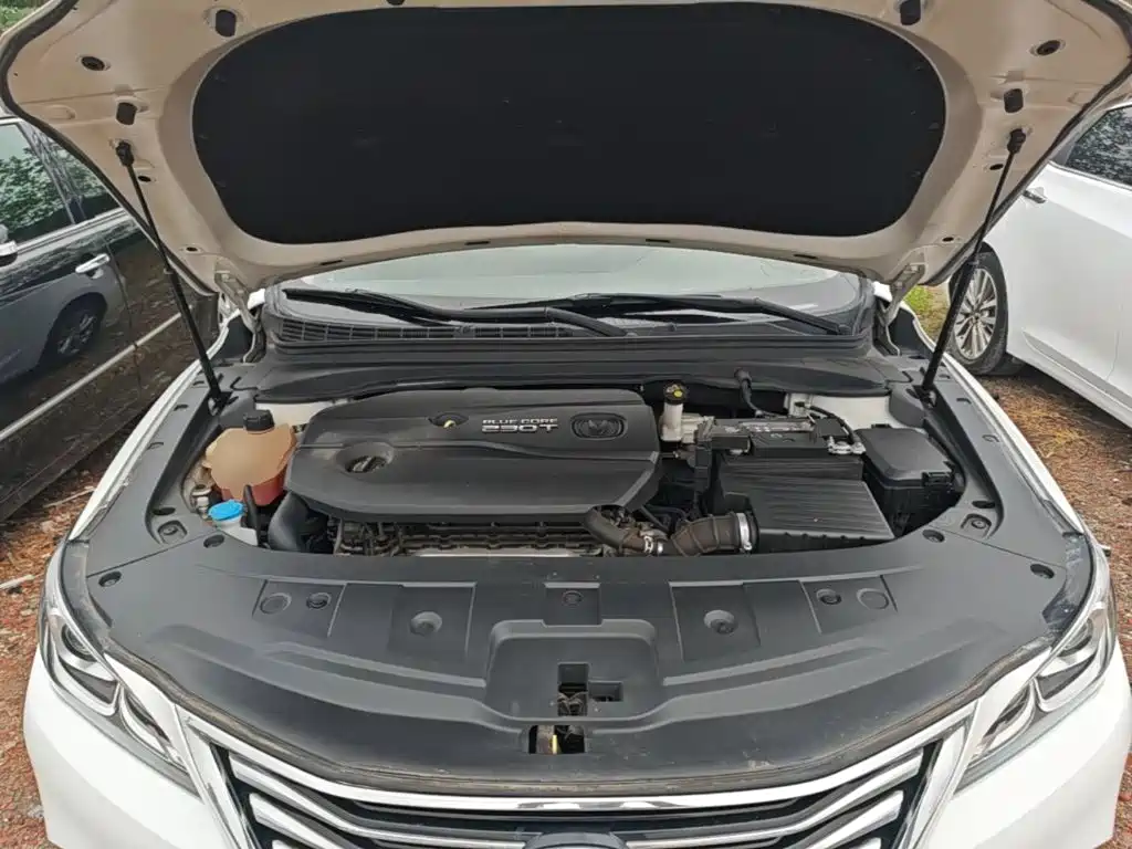 Changan Ruicheng CC — миниатюра 20