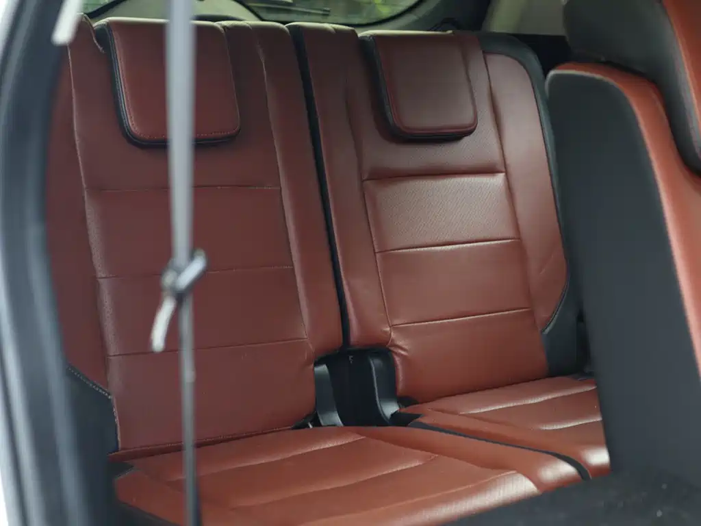 Huansu S3 S3L 1.5L Manual Premium Type, фото 31