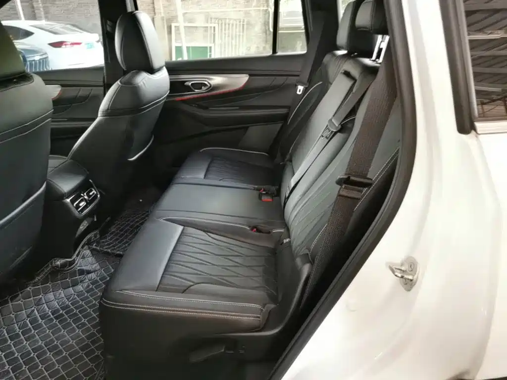 GAC Motor Trumpchi GS8 — миниатюра 17