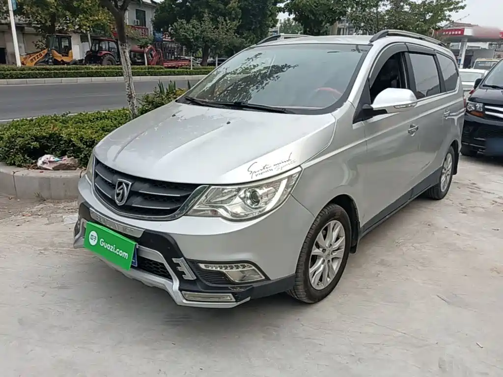 Baojun 730