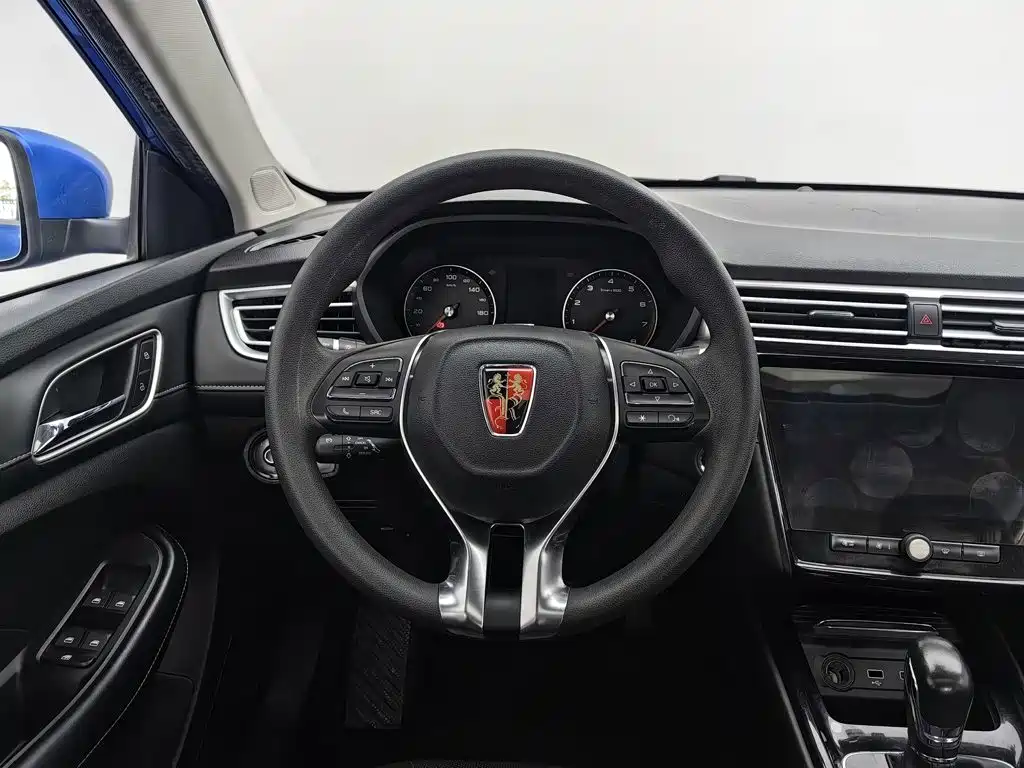 Roewe i5 — миниатюра 11
