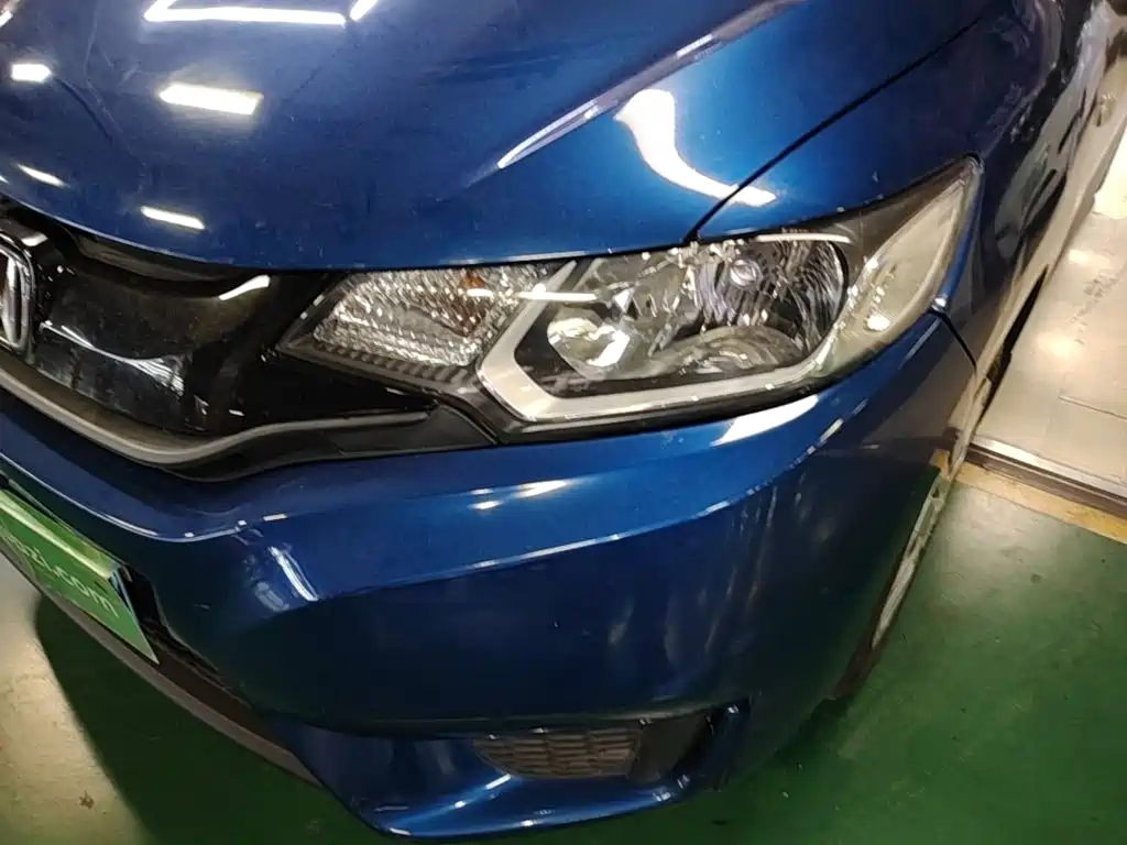 Honda Fit — миниатюра 24