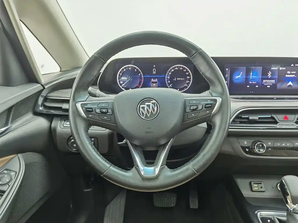 Buick GL6 — миниатюра 11