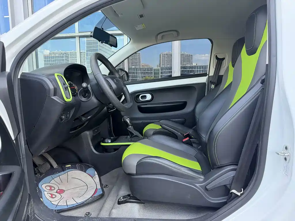Roewe Clever — миниатюра 6