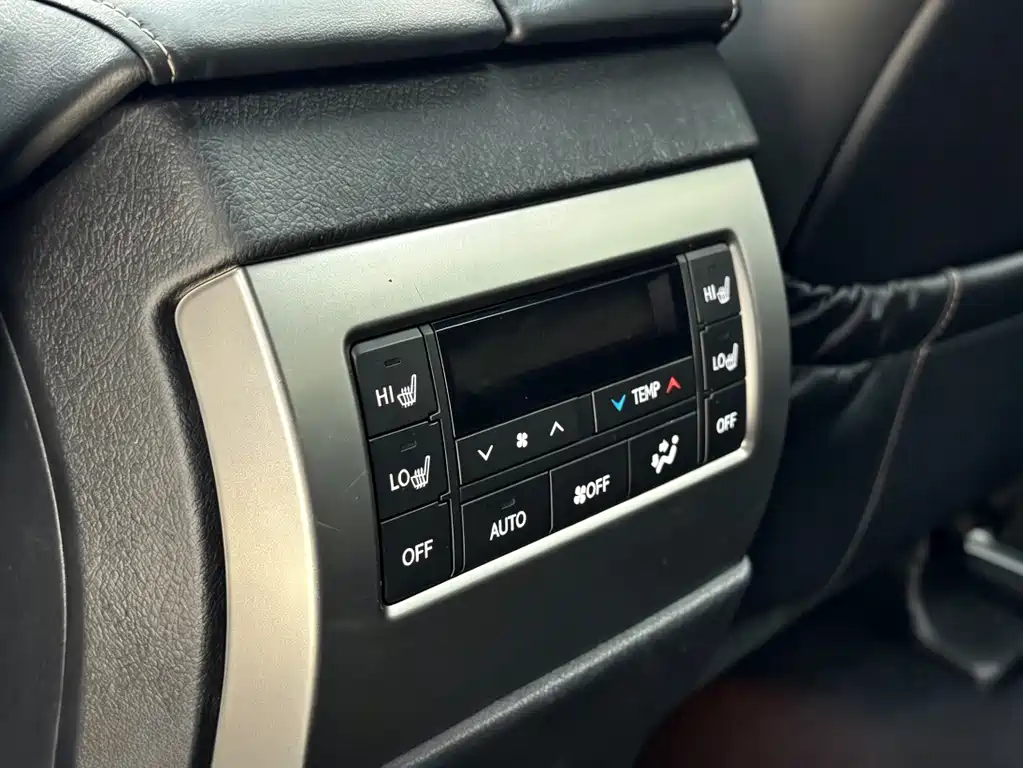 Lexus GX — миниатюра 14