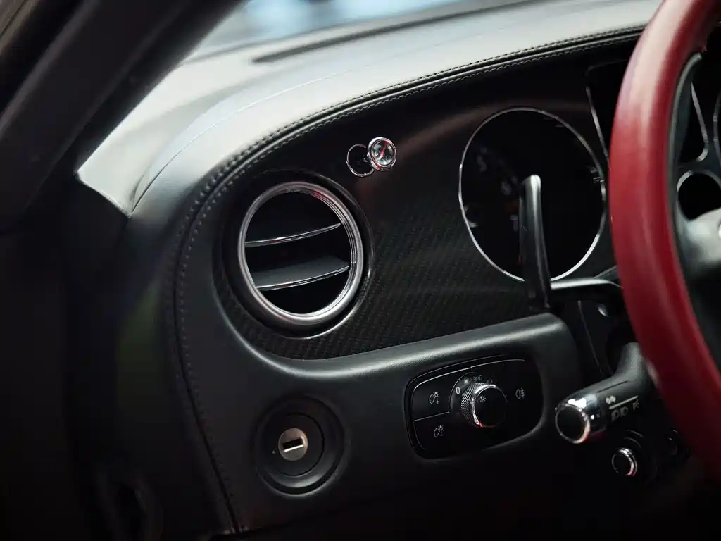 Bentley Continental — миниатюра 13