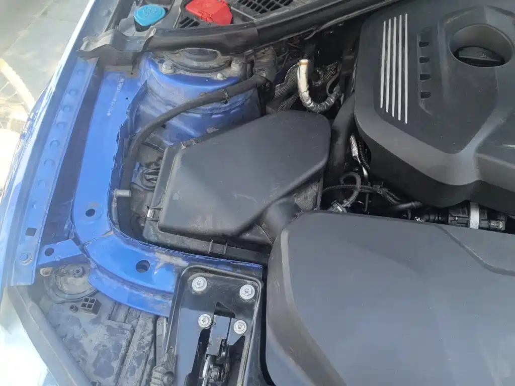 BMW 3 Series — миниатюра 19
