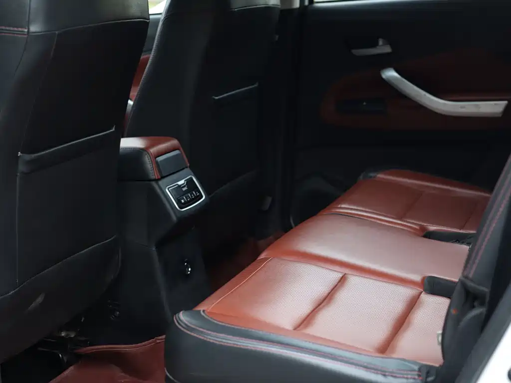 Huansu S3 S3L 1.5L Manual Premium Type, фото 27