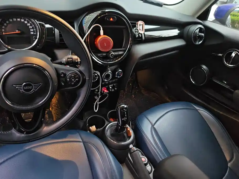 MINI Mini — миниатюра 16