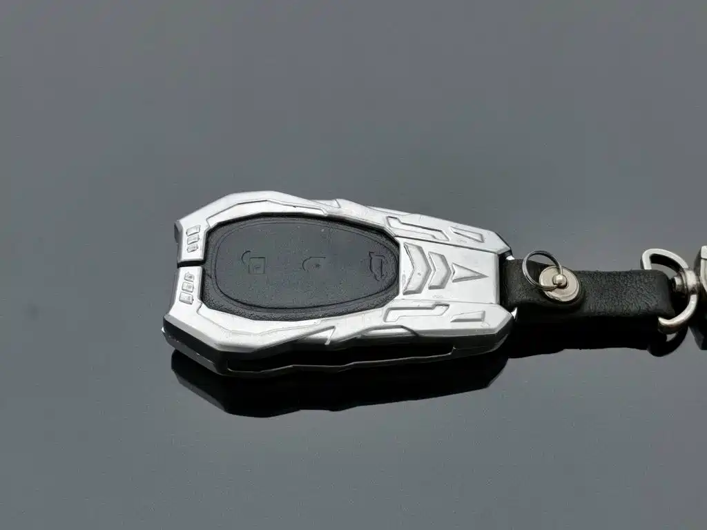 Li Auto Li ONE — миниатюра 19