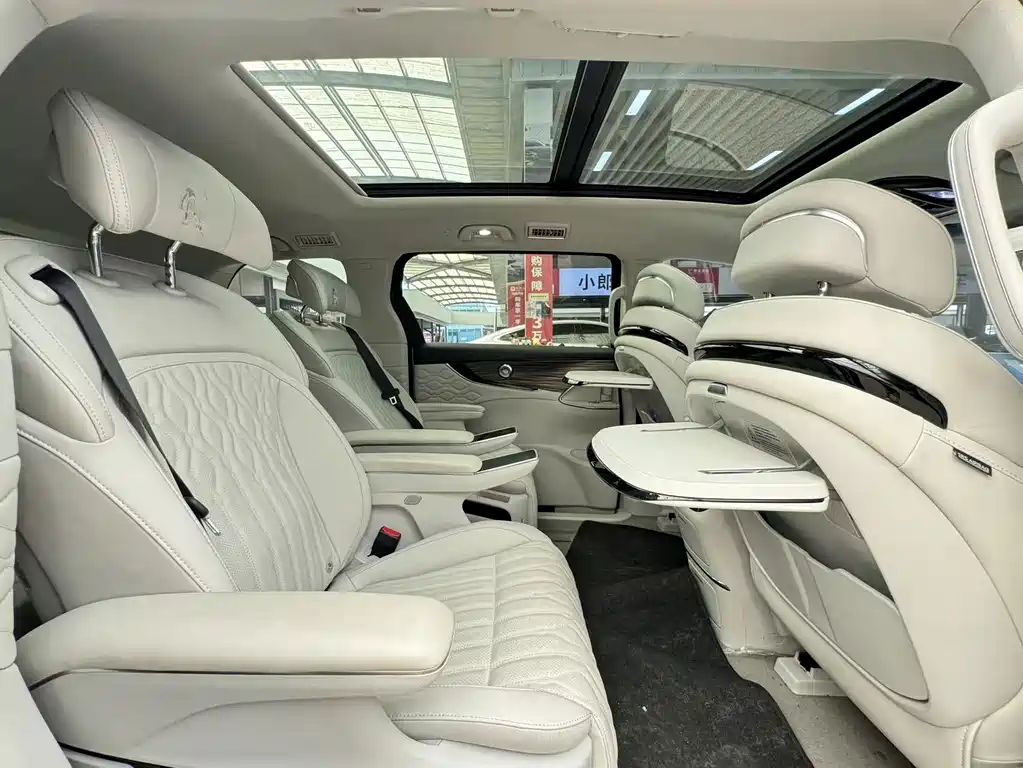 Fengxing Xinghai V9 — миниатюра 11