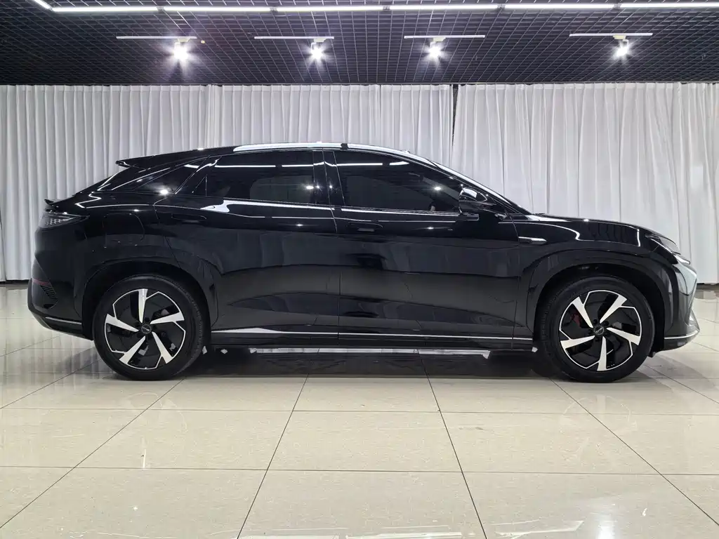 BYD Sealion 07 EV — миниатюра 8