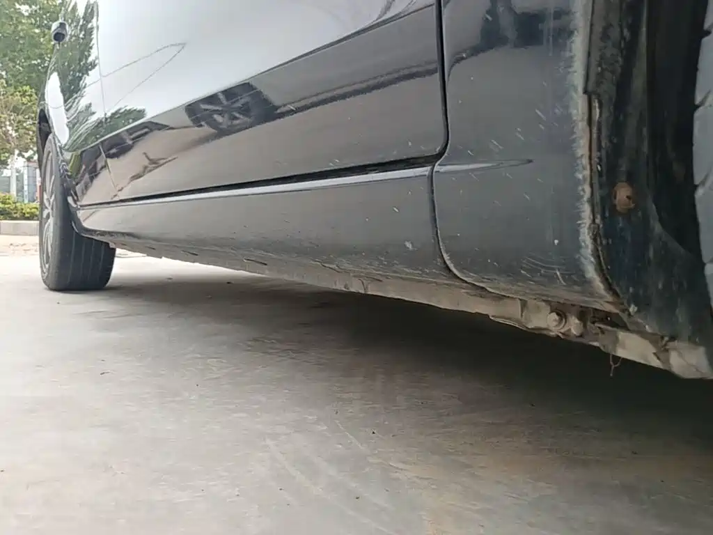 Changan Eado — миниатюра 21