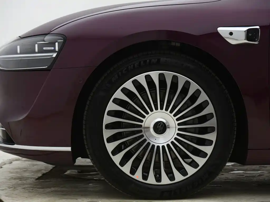 Xiangjie Xiangjie S9 — миниатюра 20