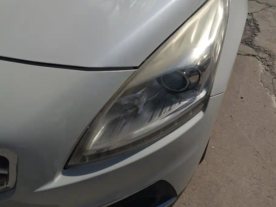 Peugeot 3008 — миниатюра 5