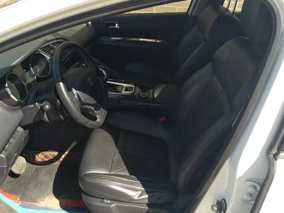 Peugeot 3008 — миниатюра 9
