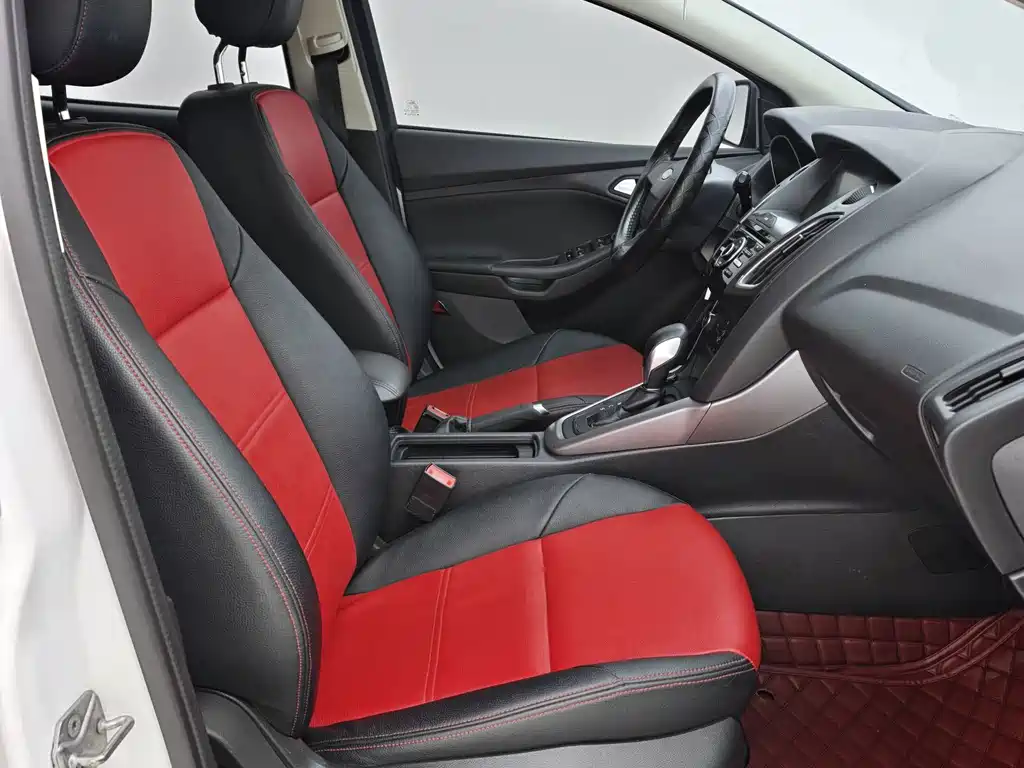 Ford Focus — миниатюра 9