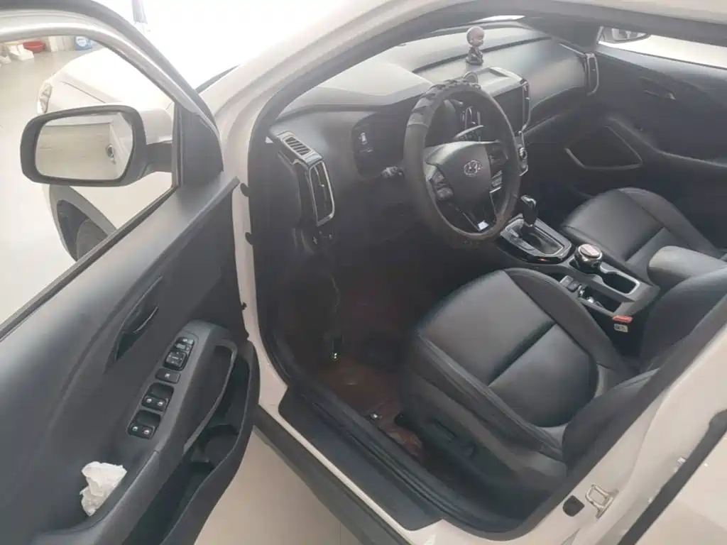 Hyundai ix35 — миниатюра 16
