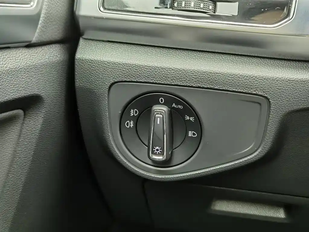 Volkswagen Teramont — миниатюра 21