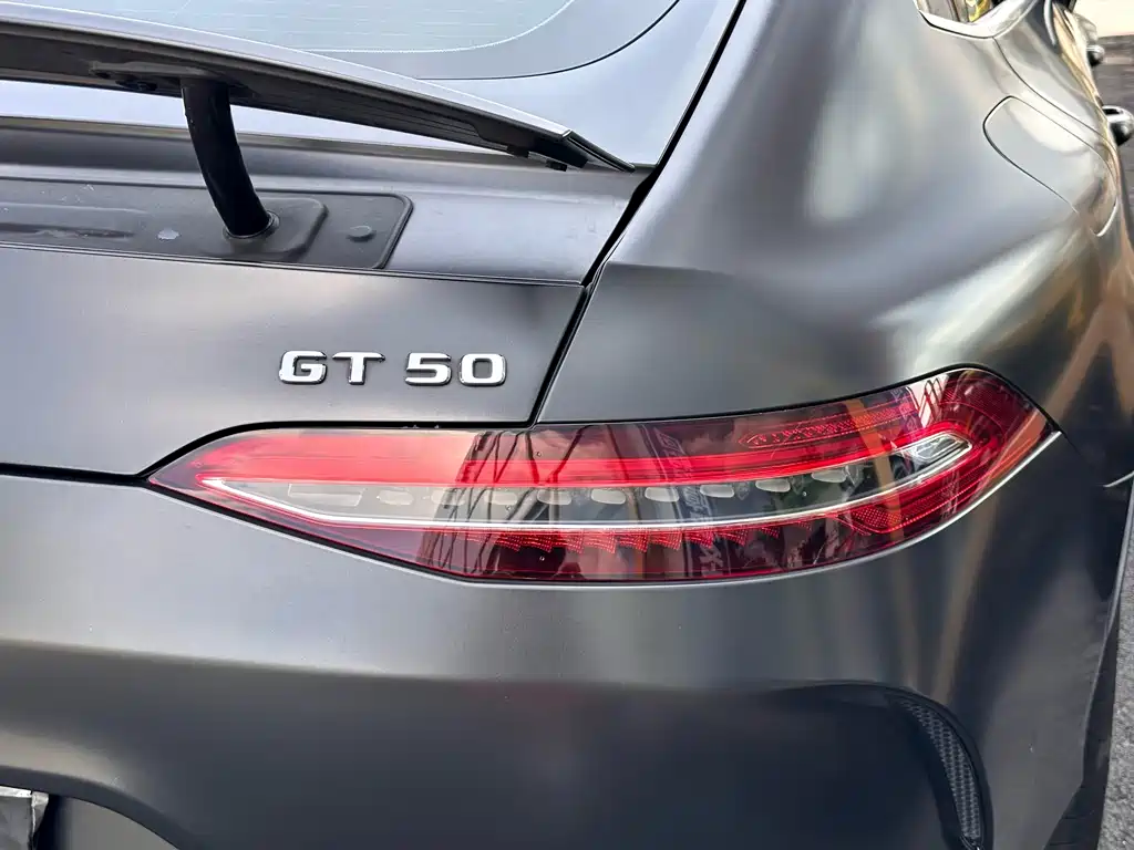 Mercedes-Benz AMG GT — миниатюра 24