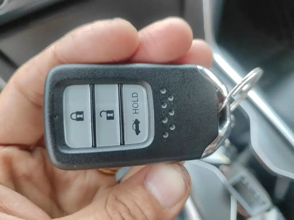 Honda Accord — миниатюра 9