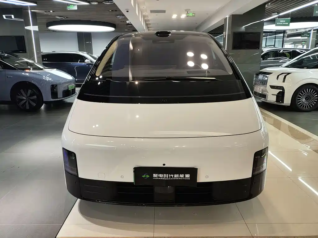 Li Auto MEGA 2025 Home