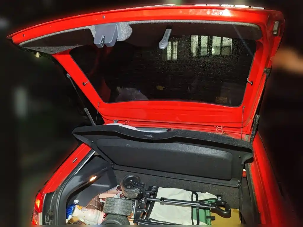 Skoda Rapid Spaceback — миниатюра 16