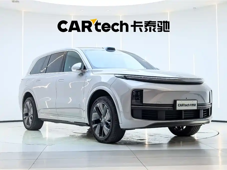 Li Auto L9 2022 Max