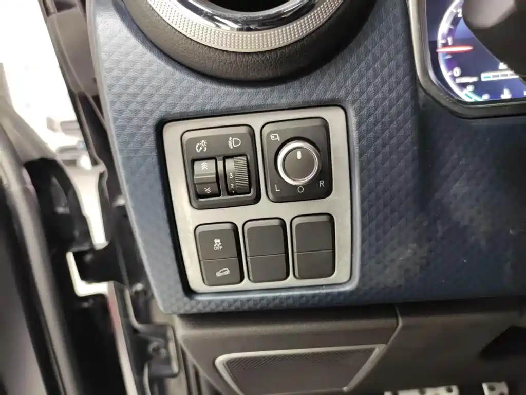 Beijing Off-Road BJ40 — миниатюра 27