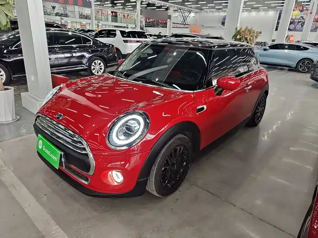 MINI MINI