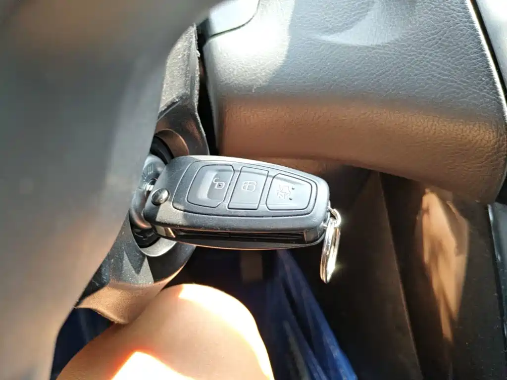 Ford Focus — миниатюра 13
