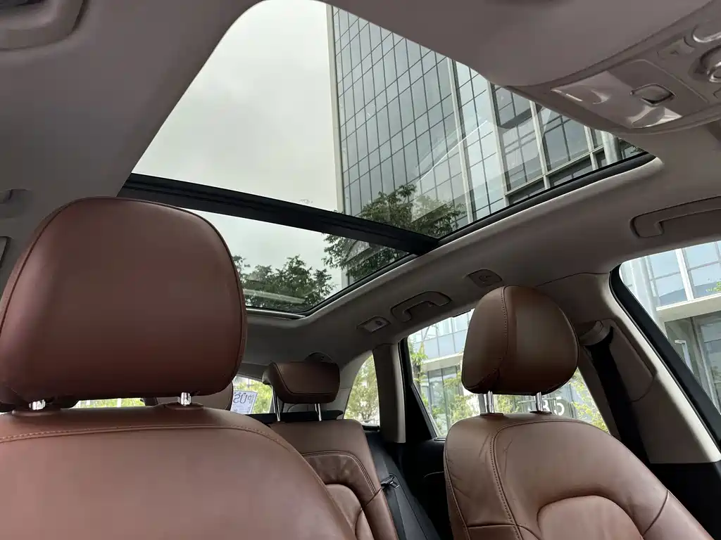 Audi Q5 (Import) — миниатюра 21