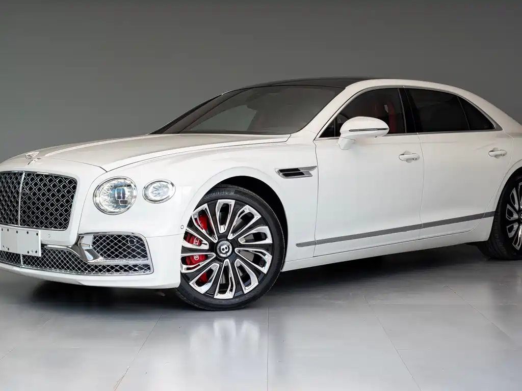 BENTLEY FLYING