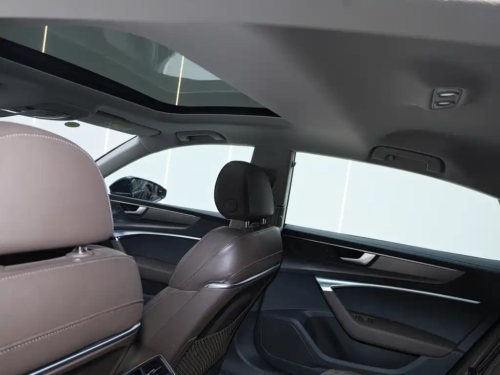 Audi A7L — фотографии объявления, Фото 28