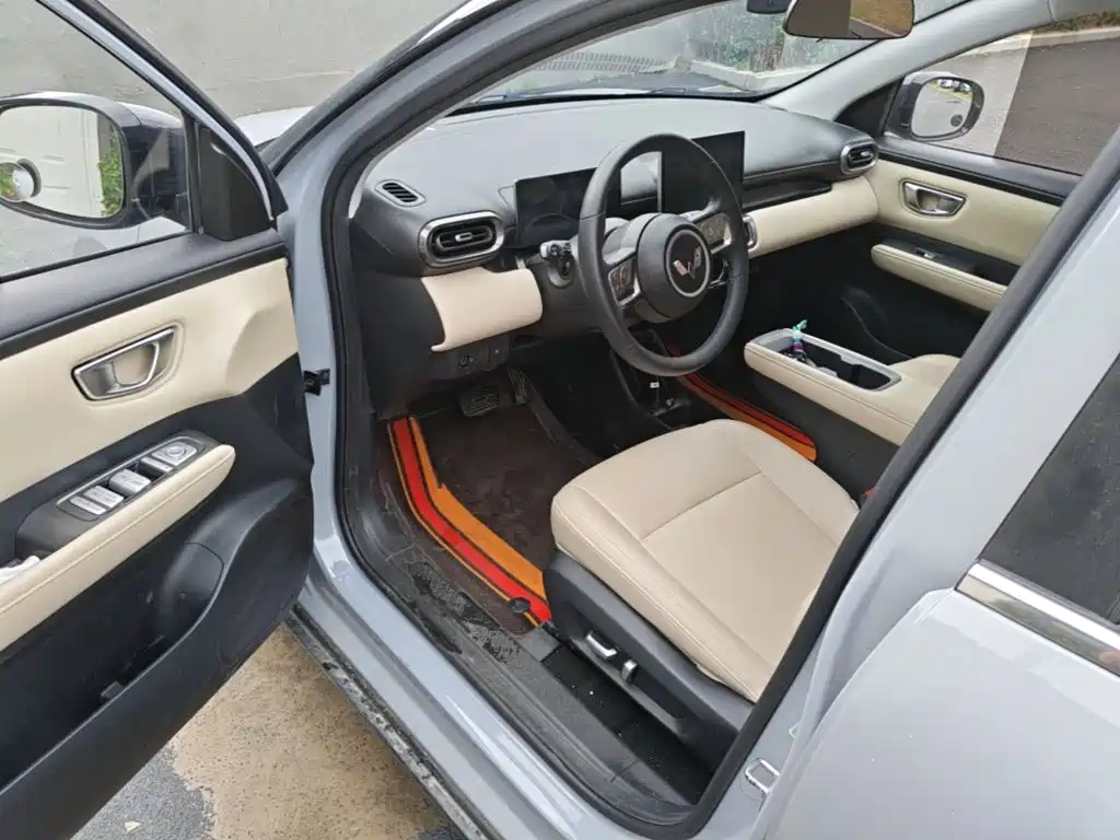 Wuling Bingo PLUS — миниатюра 16