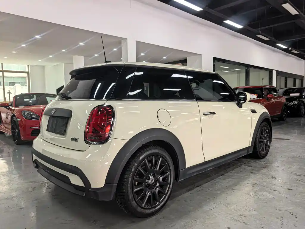 MINI Mini — миниатюра 5