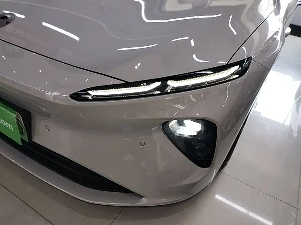 NIO ET7 — миниатюра 24