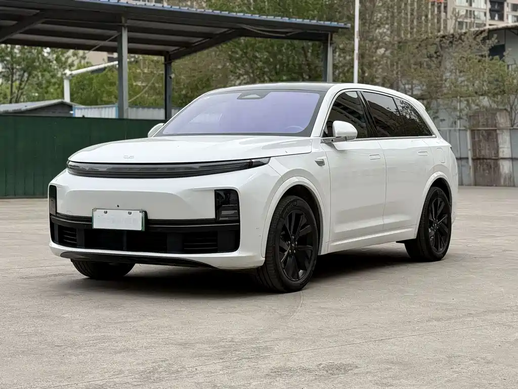 Li Auto Li L7 2024